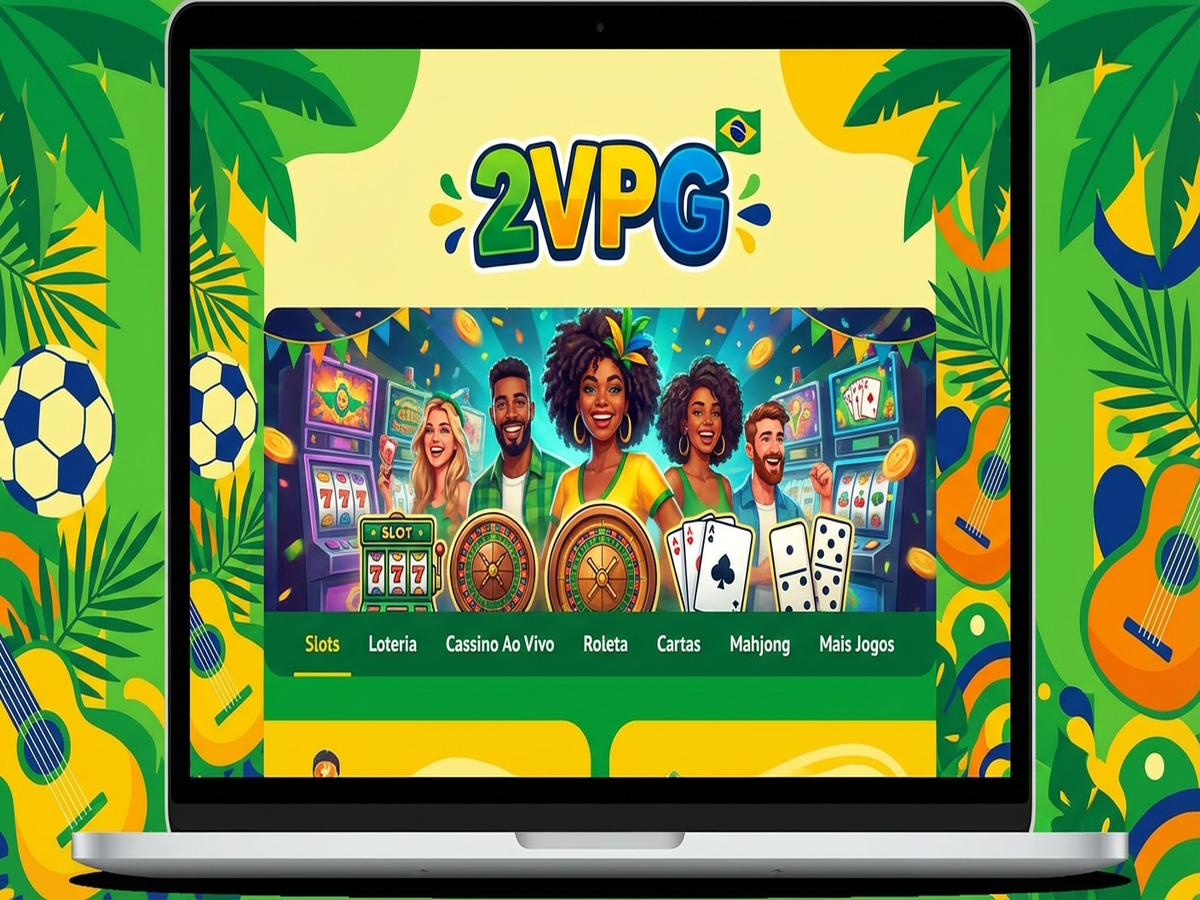 Screenshot 1 2vpg
