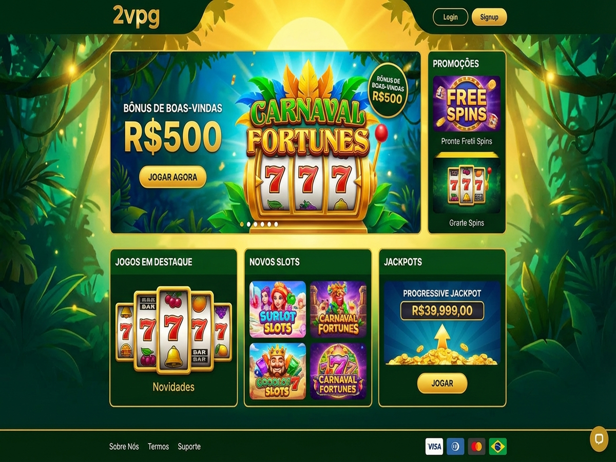 Screenshot 2 2vpg