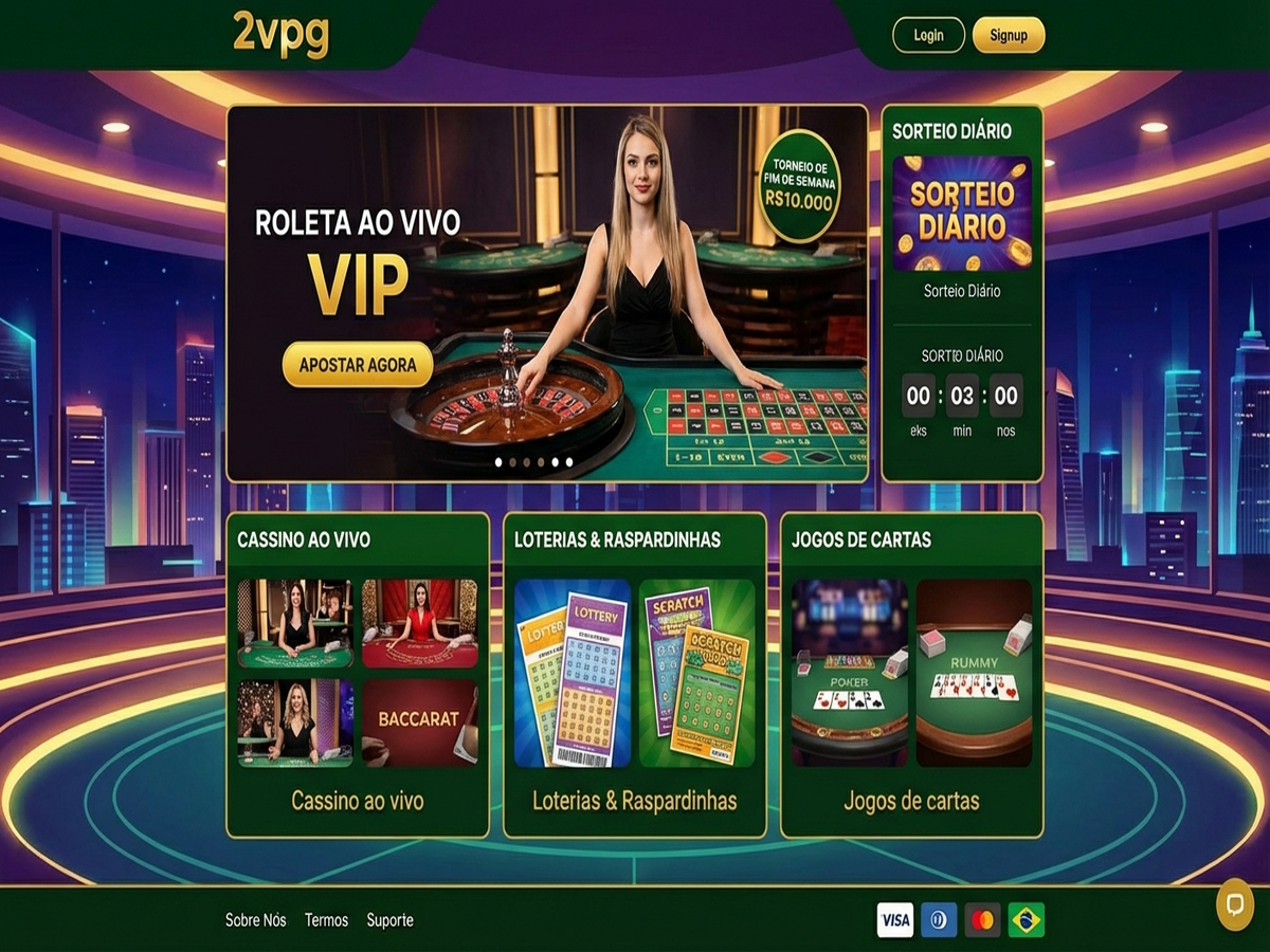 Screenshot 3 2vpg